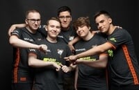 Николай «Nikobaby» Николов, Артем «Fng» Баршак, VP.Prodigy, Виталий «Save-» Мельник, Alliance, Густав «s4» Магнуссон, Илья «Lil me alone» Ильюк, Ярослав «NS» Кузнецов, Virtus.pro