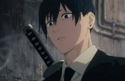 Человек-бензопила, Сериалы, Аниме, Mappa, Трейлеры фильмов