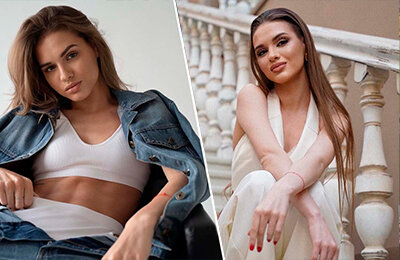 Winline Медиалига, БроукБойз, девушки и медиафутбол, девушки и спорт, ЛФК «Титан», Дмитрий Егоров