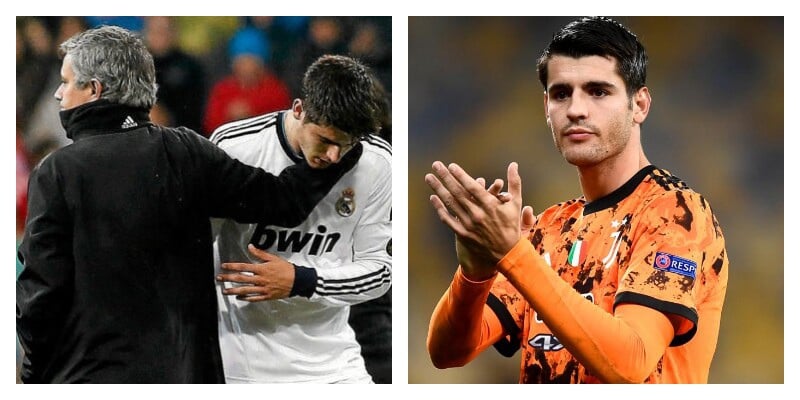 Жозе Моуринью