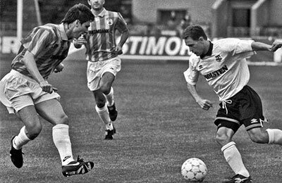 Торпедо, Алания (до 2014), премьер-лига Россия, Омари Тетрадзе, Валентин Иванов-старший, Гильермо Абаскаль, Валерий Газзаев, Владимир Федотов, Сергей Шустиков, Алексей Андронов, телевидение