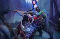 Гайды, Luna, Блоги