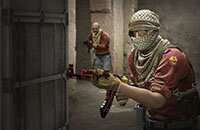 Valve, Матчмейкинг CS2