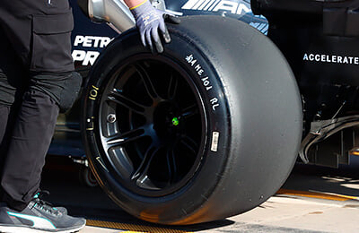 объясняем, техника, почитать, Формула-1, тесты Формула-1, Джеймс Эллисон