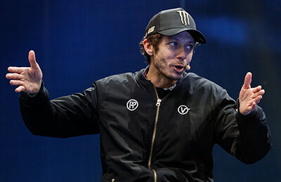 бизнес, деньги, Валентино Росси, почитать, ВР46, чемпионат мира MotoGP