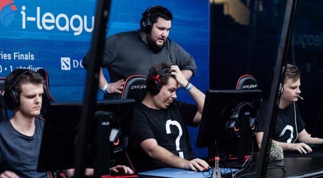 ELEAGUE, NRG, Counter Logic Gaming, Astralis, SK Gaming