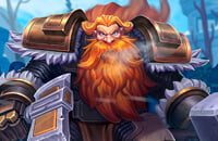 Blizzard Entertainment, Hearthstone, ККИ