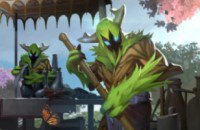 Valve, обновления, Баги в Dota 2