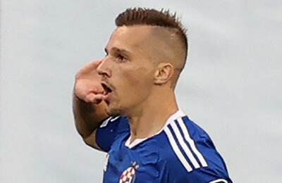 Роберт Любичич, Челси, Динамо Загреб, Лига чемпионов УЕФА, Мислав Оршич, Бруно Петкович