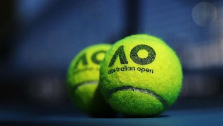 Призовой фонд Australian Open 2023