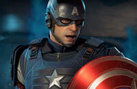 PlayStation 4, ПК, Marvel’s Avengers, Spider-Man (2018), Crystal Dynamics, Shadow of the Tomb Raider, Xbox One, PlayStation 5, Square Enix, Экшены, Xbox Series X, Xbox Series S, Обзоры игр