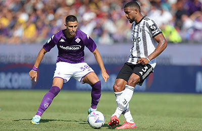 Лисандро Мартинес, Джорджо Кьеллини, Матс Хуммельс, Калиду Кулибали, серия А Италия, Ювентус, Бремер