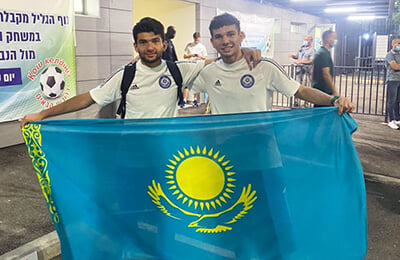 Кайрат, высшая лига Казахстан, Абдулайе Диакате, Ордабасы, Эльхан Астанов, Султанбек Астанов, Шахтер Караганда, Вагнер Лав, Olimpbet-Кубок Казахстана, сборная Казахстана U-21