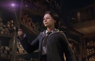 Прохождения, Hogwarts Legacy