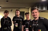 Никита «Daxak» Кузьмин, BetBoom Team, Мейджоры, Максим «forcemajor» Мерецкий, Денис «Larl» Сигитов, Bratiki94, ESL One Stockholm Major, Евгений «Noticed» Игнатенко, Twitch