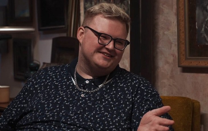 Кирилл «Boombl4» Михайлов, NAVI, Евгений Райз