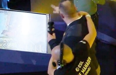 IEM Krakow, Александр «kassad» Трифунович, Renegades, Evil Geniuses, Янко «YNk» Паунович, NAVI, Дмитрий «LightOfHeaven» Куприянов