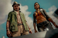 Far Cry 6, Ubisoft, Gamescom, Анонсы игр