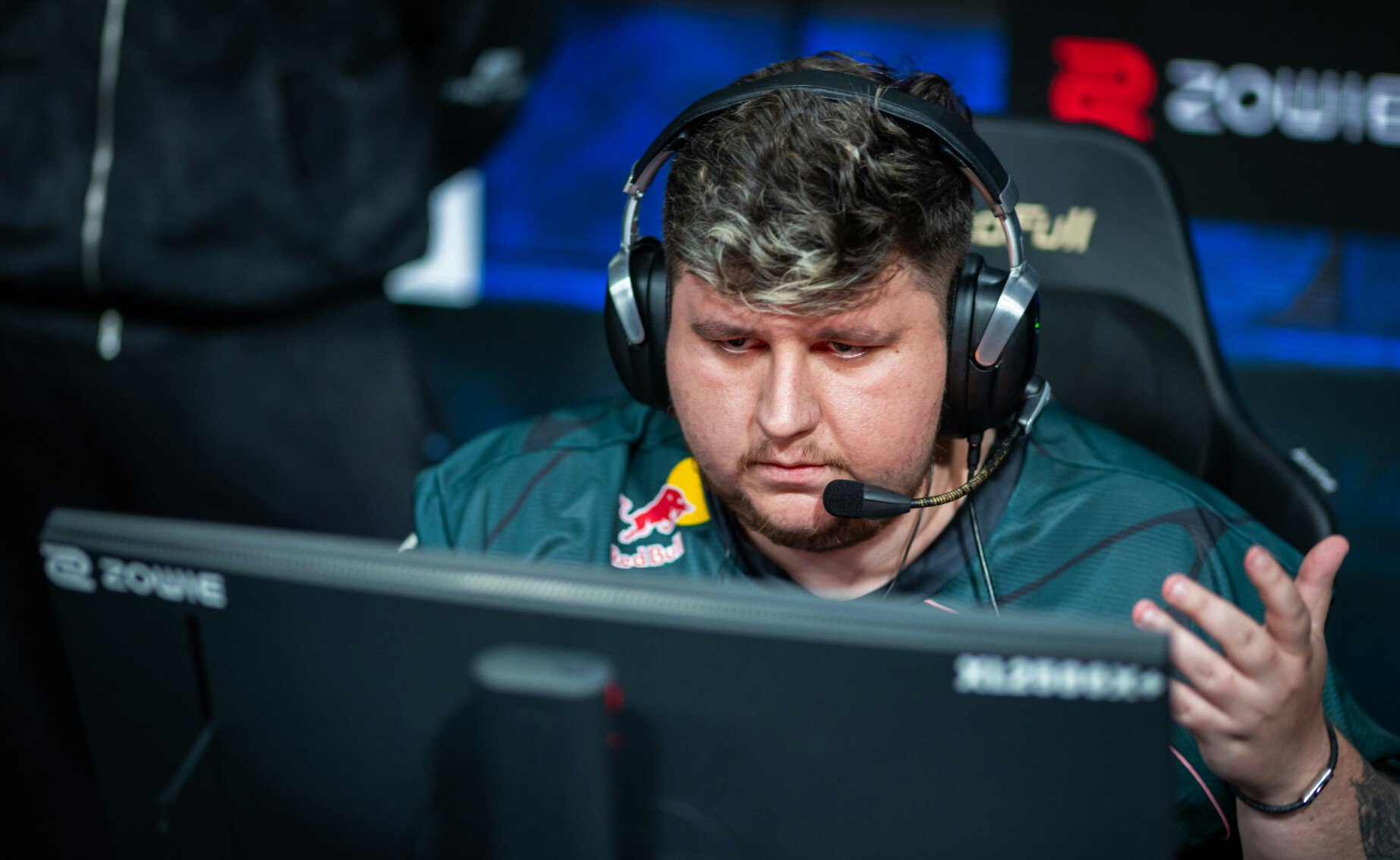 Никита «HeavyGod» Мартыненко, IEM Cologne, G2 Esports