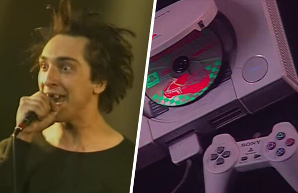 Король и Шут, Sony PlayStation, Сериалы