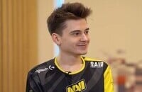 Iceberg, NAVI, Unique, Андрей «Ghostik» Кадык, Альберт «eine» Гараев, Кыялбек «Kami» Тайиров, Team Empire, Winstrike, Monaco Gambit, HellRaisers, Никита «Palantimos» Гринкевич, Виктор «GeneRaL» Нигрини