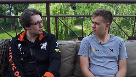 Фото публикации