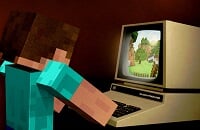Minecraft, Mojang AB