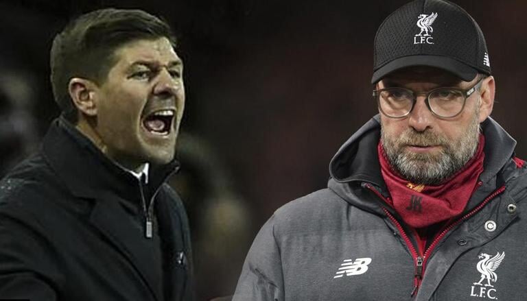 Дини: «Джеррард будет праздновать, если «Астон Вилла» забьет «Ливерпулю»