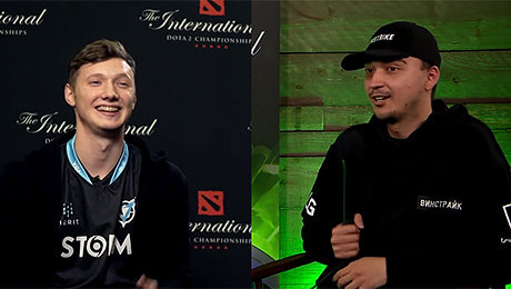 Фото публикации