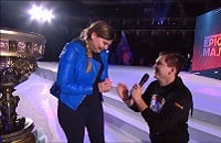 EPICENTER, Видео