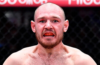 MMA, UFC, Дана Уайт, Вячеслав Борщев, UFC on ESPN