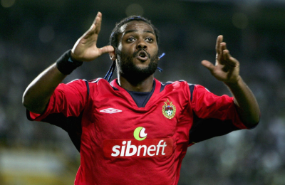 Разыгрываем футболку ЦСКА – в такой армейцы взяли Кубок УЕФА 😍