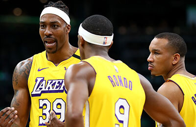 Кармело Энтони, Ламаркус Олдридж, Демаркус Казинс, Пол Миллсэп, НБА, Рэджон Рондо, возможные переходы, Лу Уильямс, Дуайт Ховард, Хассан Уайтсайд, Кемба Уокер, Айзейя Томас 1989