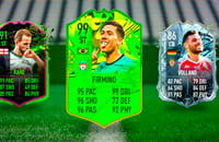 FIFA 21, Симуляторы, EA Sports, FIFA 22, Electronic Arts