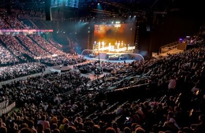 Финал мейджора в CS – Best-of-5! Впервые в истории