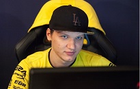 Александр «S1mple» Костылев, Денис «seized» Костин, Даниил «Zeus» Тесленко, NAVI