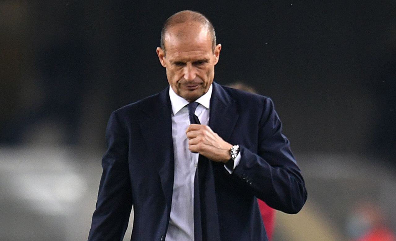 Клубы, Ювентус