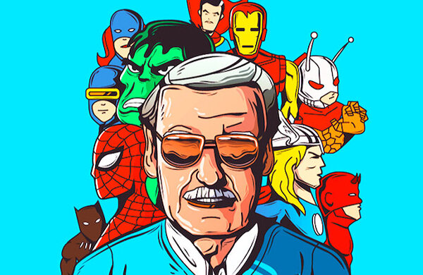 Комиксы, Стражи галактики 2, Фильмы, Кино, Marvel, Железный человек 3, Подборки, Тор 2: Царство тьмы, Актеры