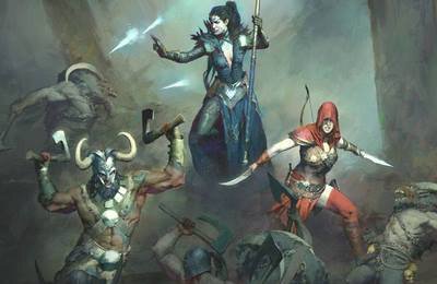 Баги, Diablo 4, Blizzard Entertainment, Гайды