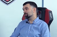 Virtus.pro, Just Error, Марк Авербух, Epic League, OMEGA League, NAVI