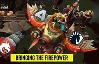 ESL One Fall 2021, Alliance, Team Liquid, Team Spirit, T1, Thunder Awaken, Creepwave, Team Empire, SG e-sports, Tundra Esports, Beastcoast, LGD, Virtus.pro