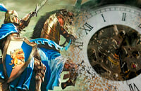 Стратегии, Heroes of Might and Magic 3