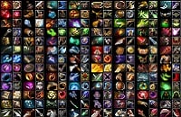 Механика, Dota 2