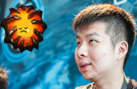 Winstrike, Team Serenity, J.Storm, NAVI, Ли «kyxy» Конг Ян, The International, Чай «Mushi» Е Фун