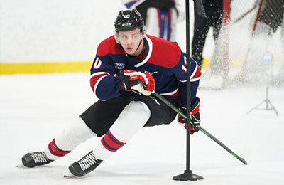 Павел Минтюков, Драфт НХЛ, СКА, Динамо Москва, НХЛ, импорт-драфт CHL, Сагино, юниорская лига Онтарио