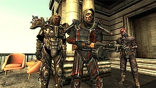 7 секретов из серии Fallout, которые вы упустили при первом прохождении