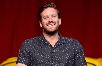 Арми Хаммер, Тимоти Шаламе, Эзра Миллер