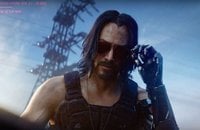 Ролевые игры, Cyberpunk 2077, Игромир, CD Projekt RED