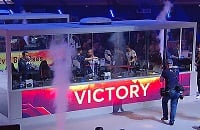 Sniper, Густав «s4» Магнуссон, MDL Disneyland Paris Major, Evil Geniuses, Team Liquid, Амер «Miracle-» аль-Баркави, Earth Spirit, Morphling, Nature's Prophet, Shadow Shaman, Centaur Warrunner, Chen