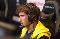NAVI, EPICENTER, Данил «Dendi» Ишутин